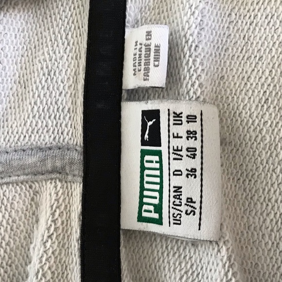 puma pullover - Picture 8 of 8